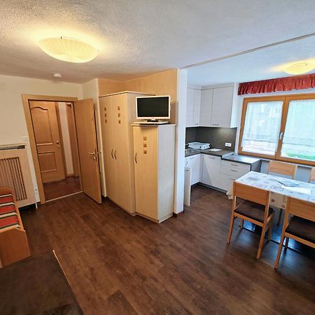 Apartments Brunella Ла Виля Екстериор снимка