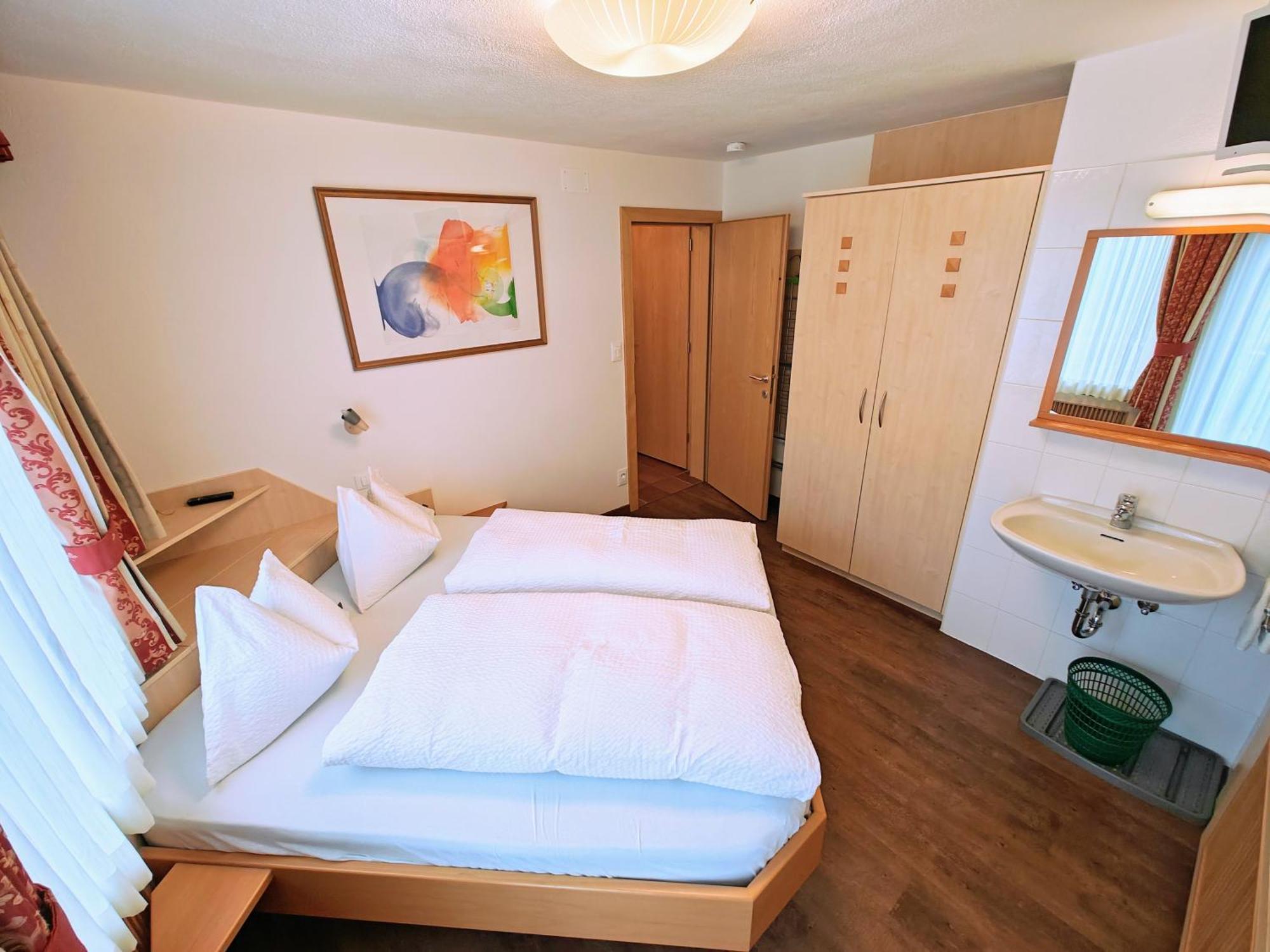 Apartments Brunella Ла Виля Стая снимка
