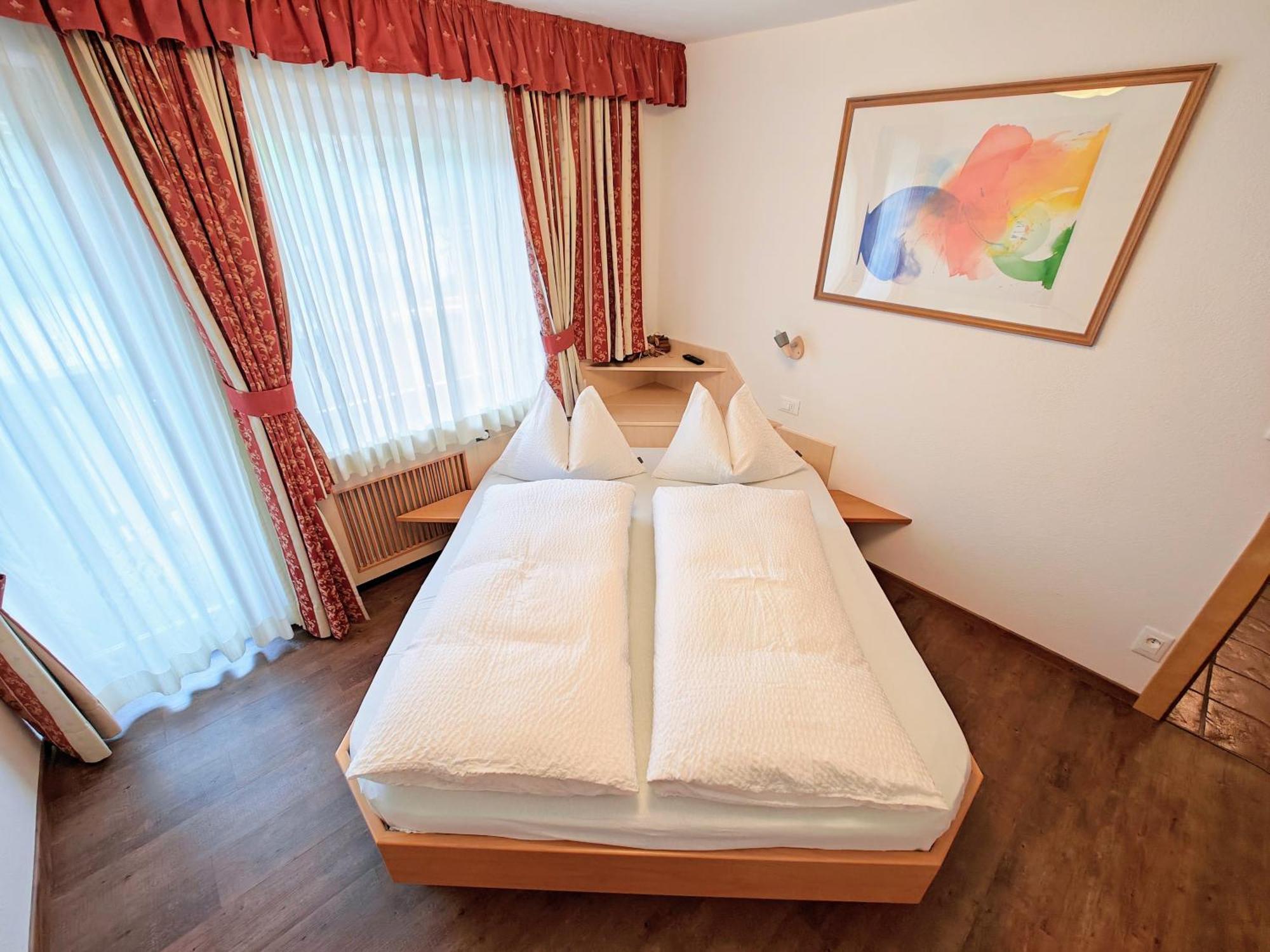 Apartments Brunella Ла Виля Стая снимка