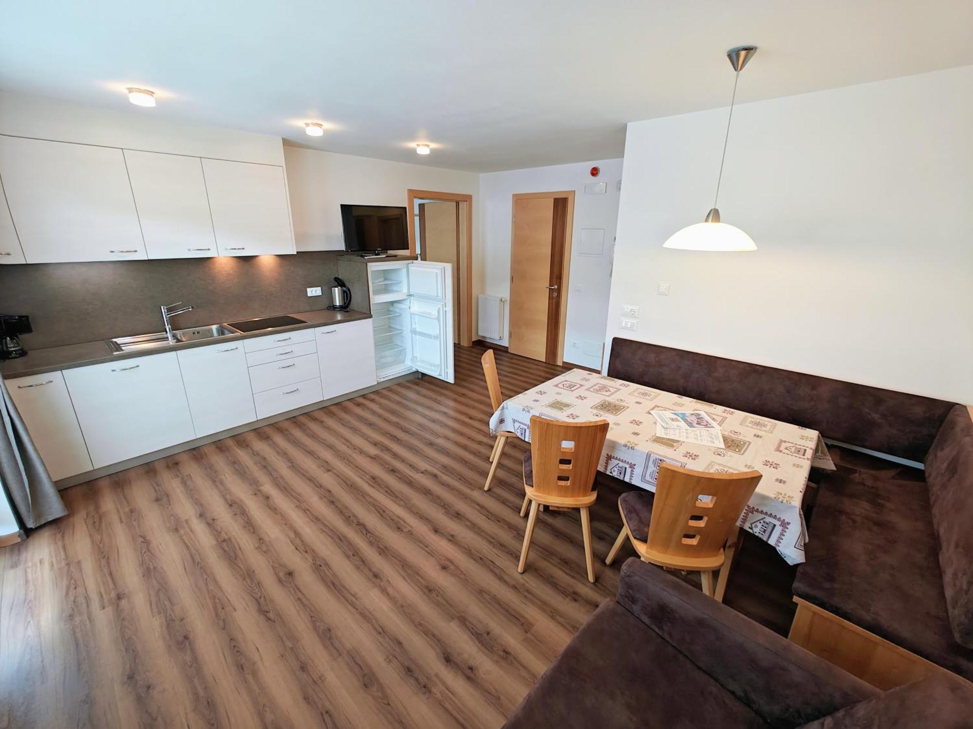 Apartments Brunella Ла Виля Стая снимка