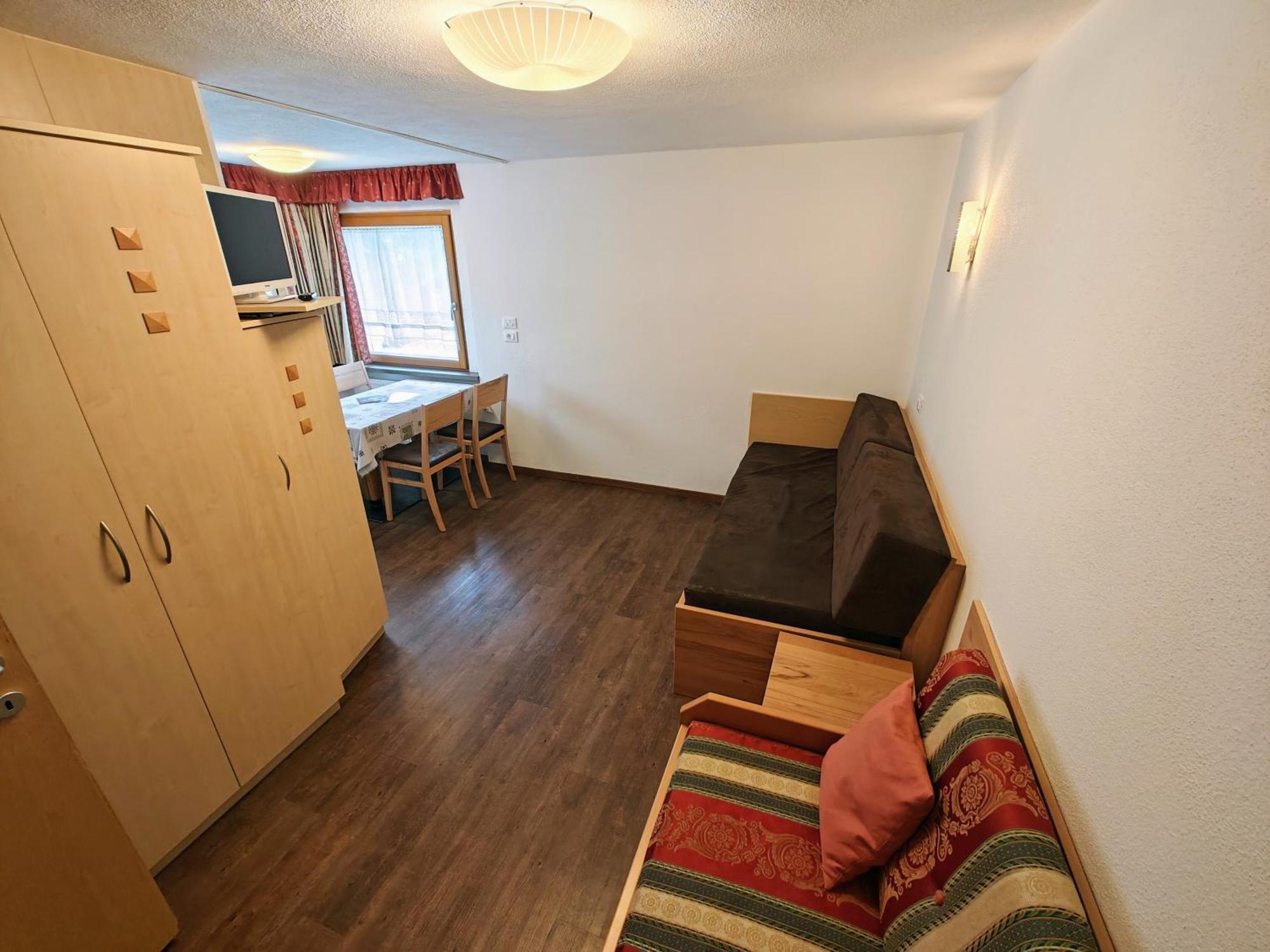 Apartments Brunella Ла Виля Стая снимка