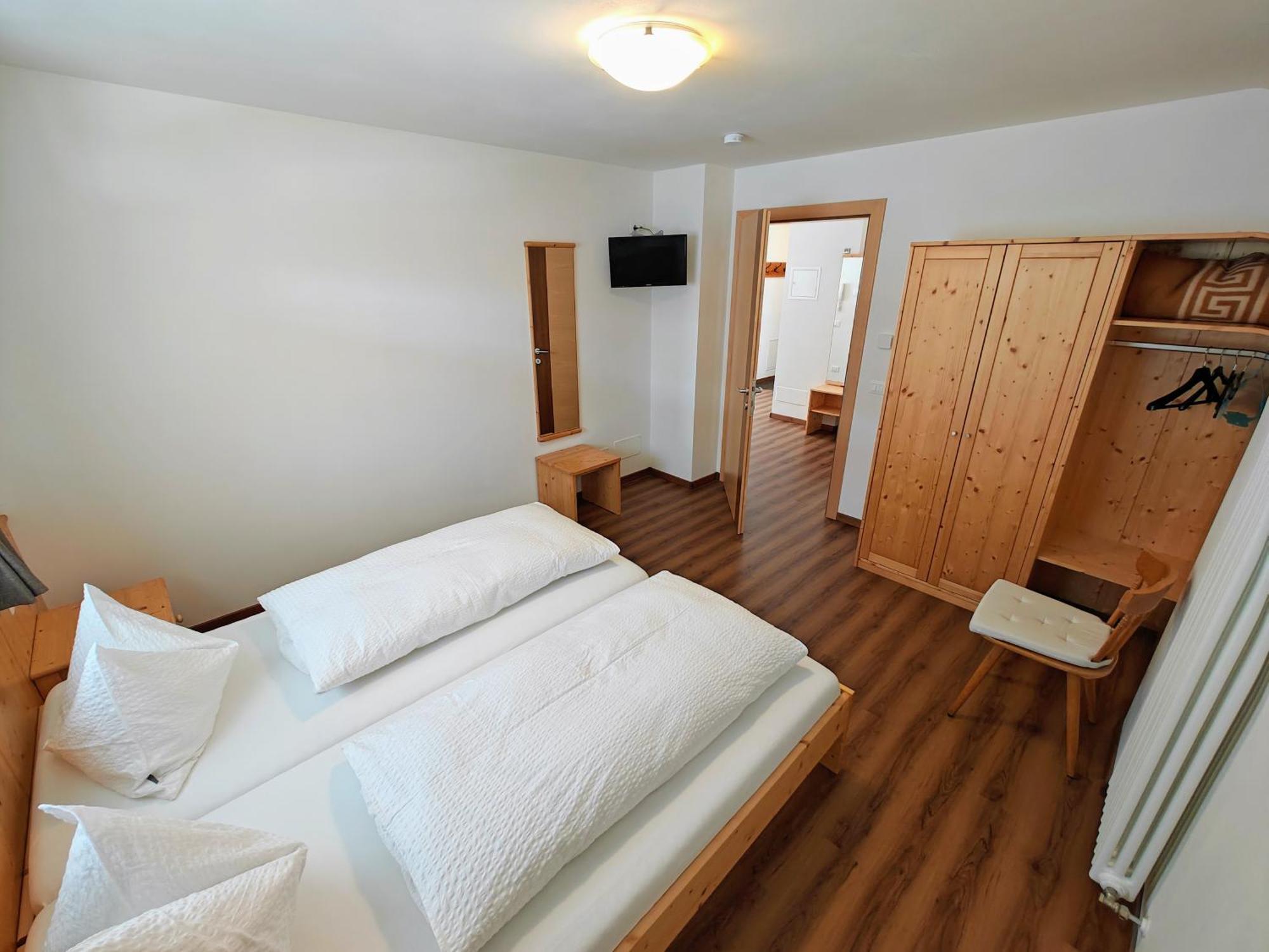 Apartments Brunella Ла Виля Стая снимка