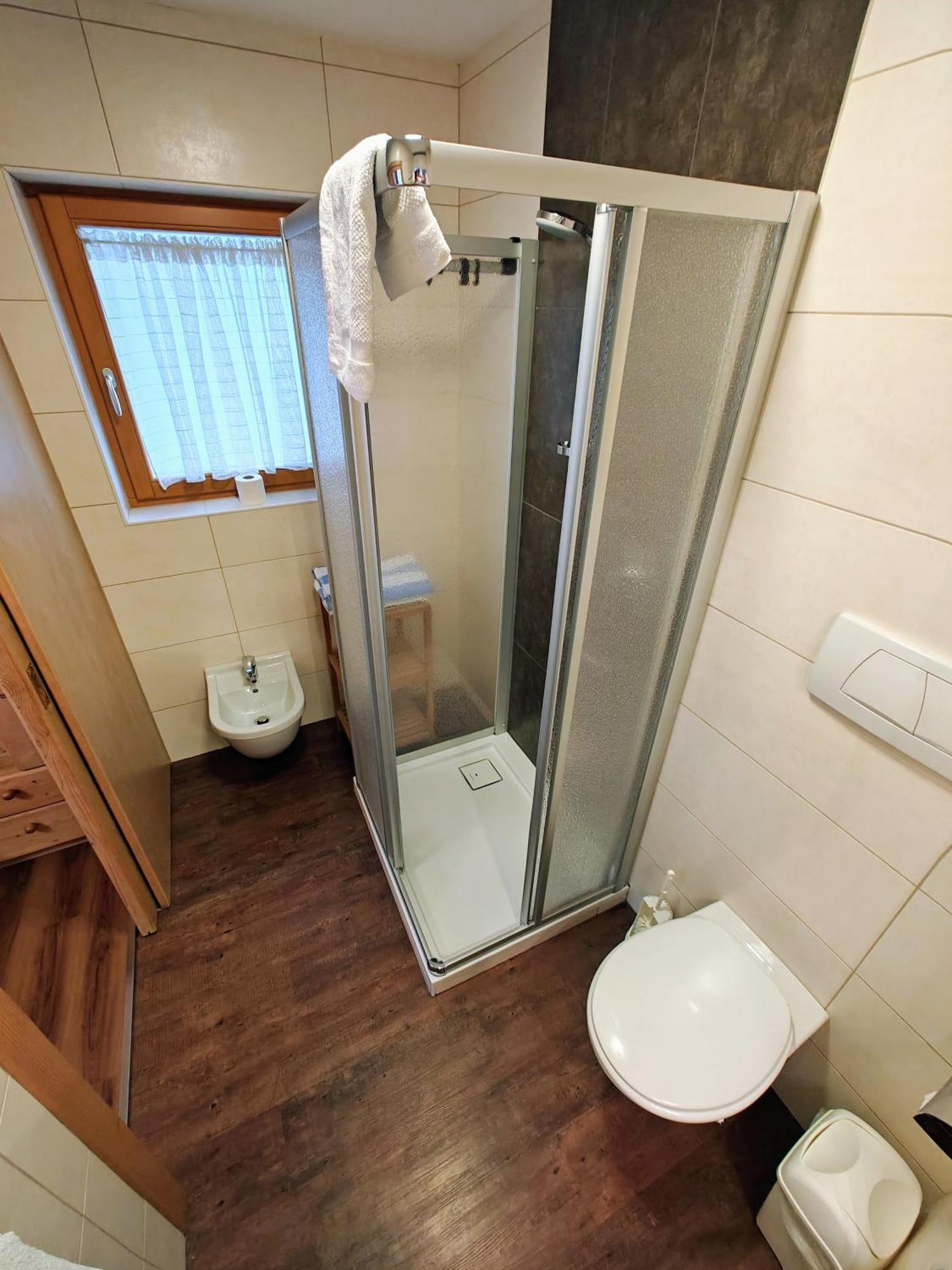 Apartments Brunella Ла Виля Стая снимка
