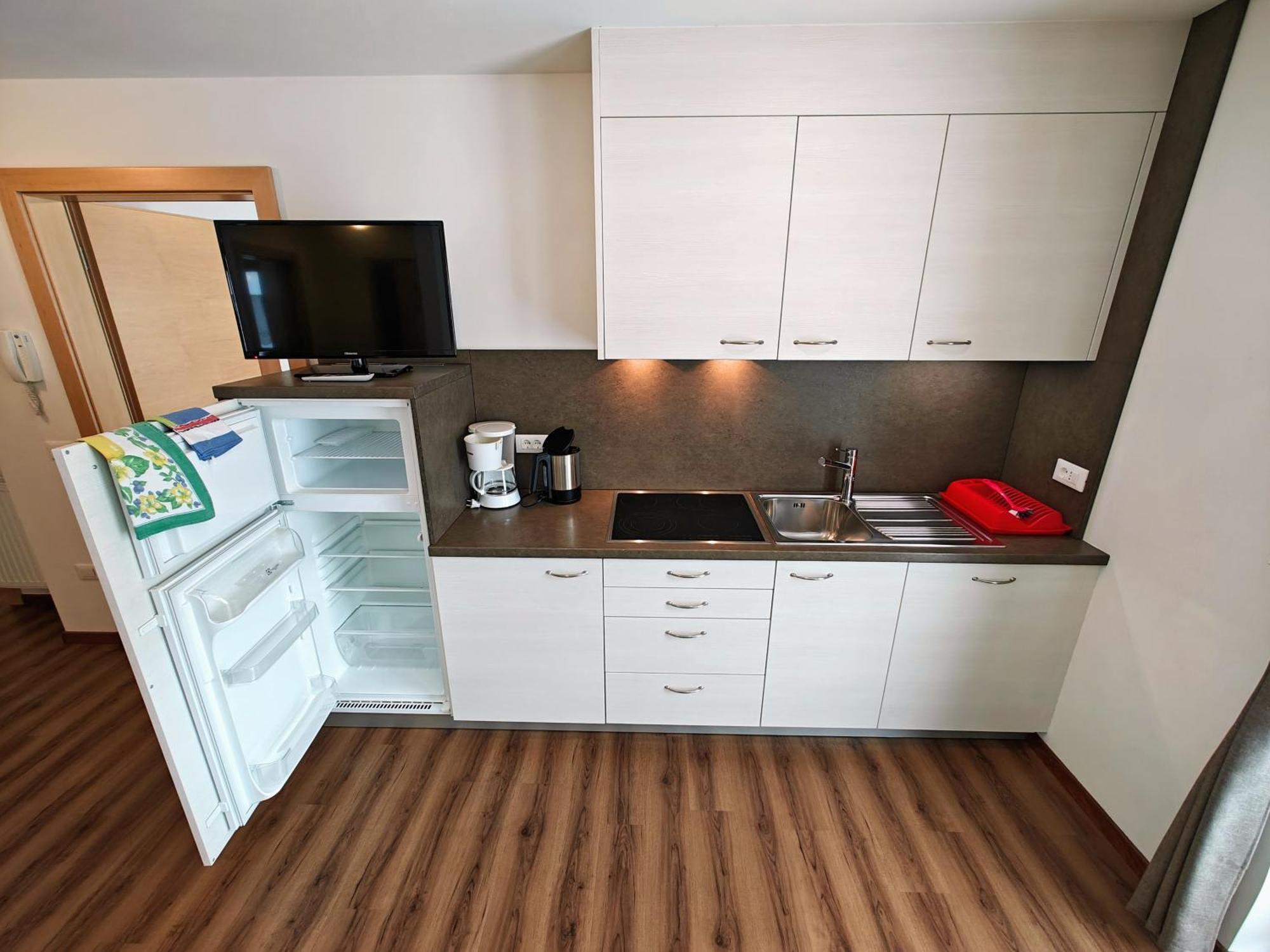 Apartments Brunella Ла Виля Стая снимка