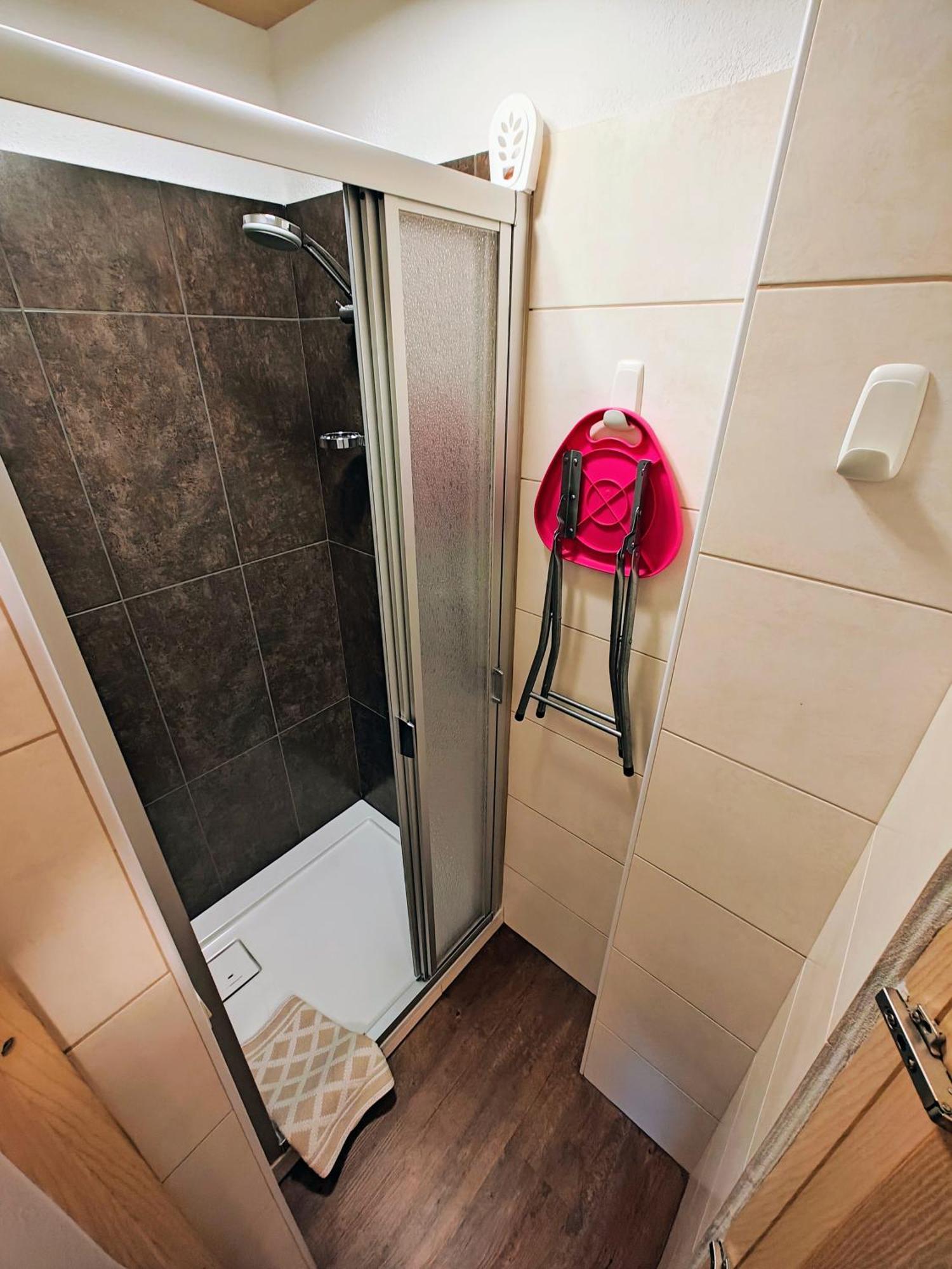 Apartments Brunella Ла Виля Стая снимка