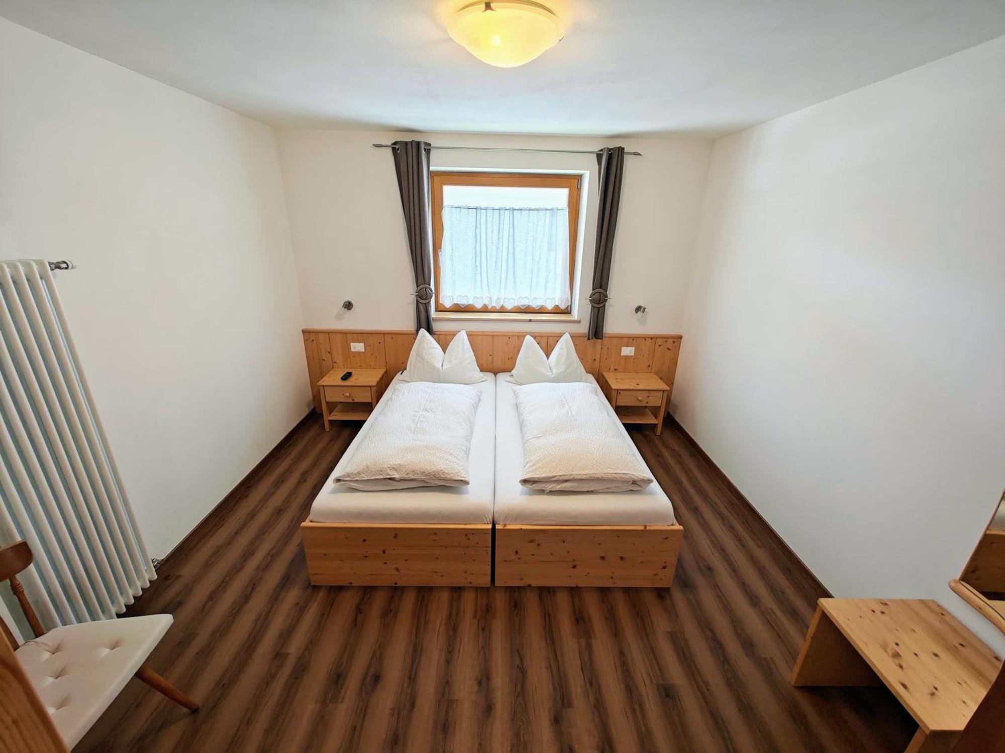 Apartments Brunella Ла Виля Стая снимка