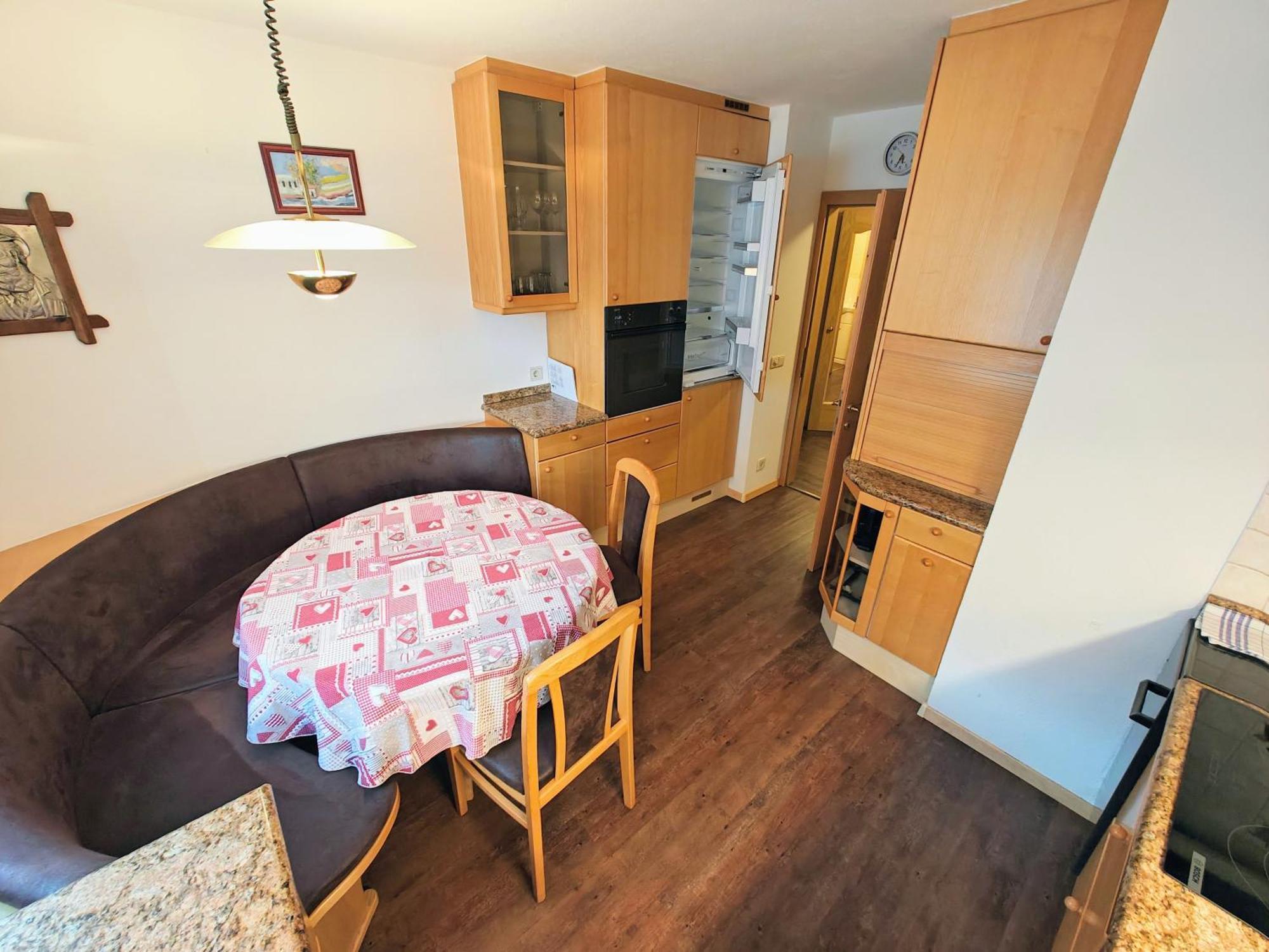 Apartments Brunella Ла Виля Стая снимка