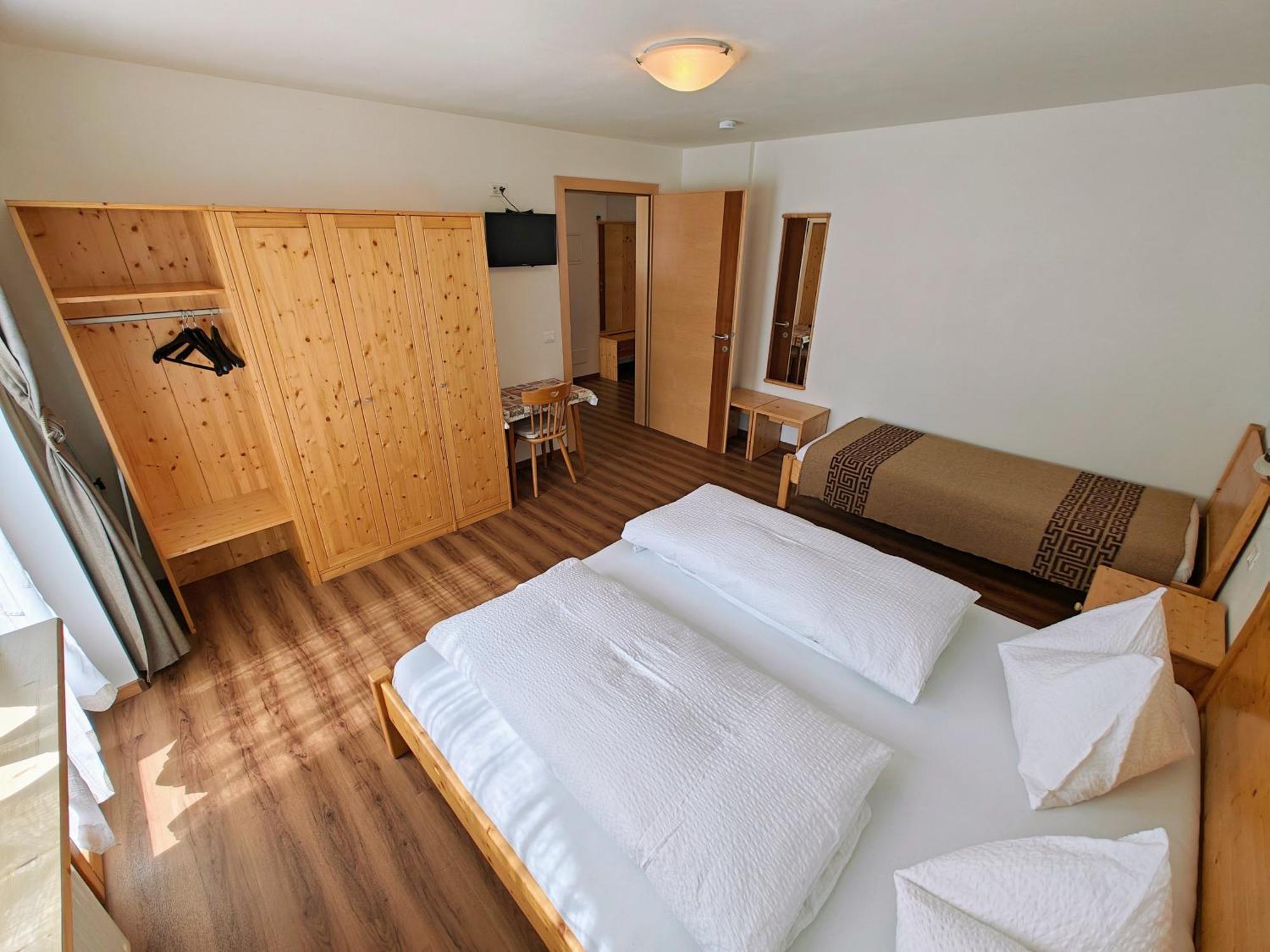 Apartments Brunella Ла Виля Стая снимка