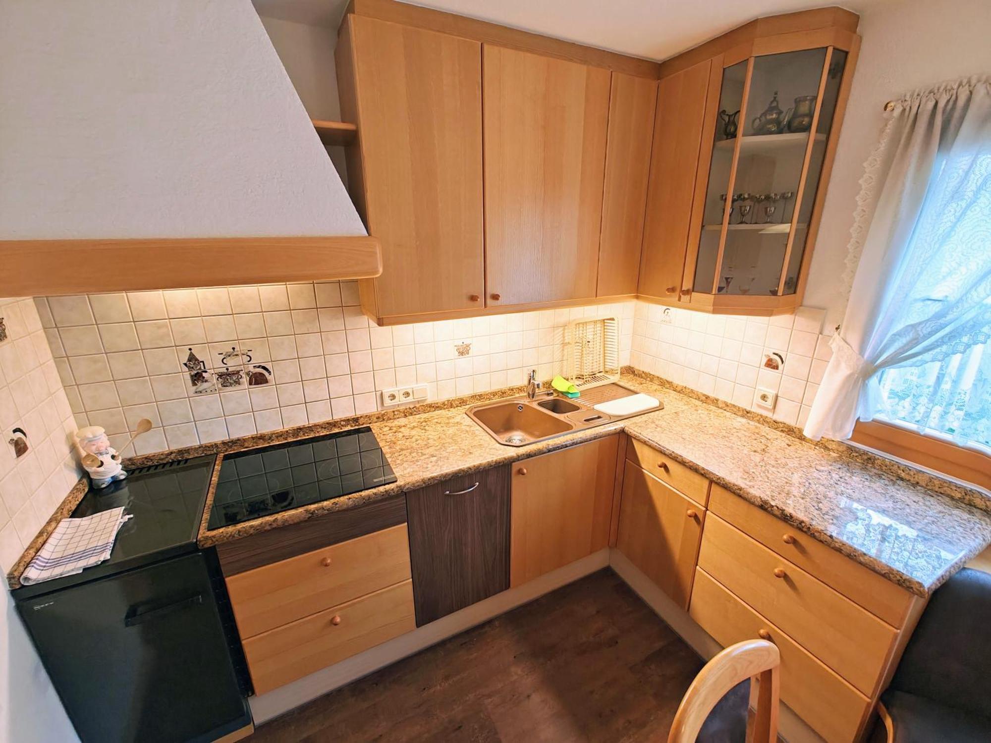 Apartments Brunella Ла Виля Стая снимка