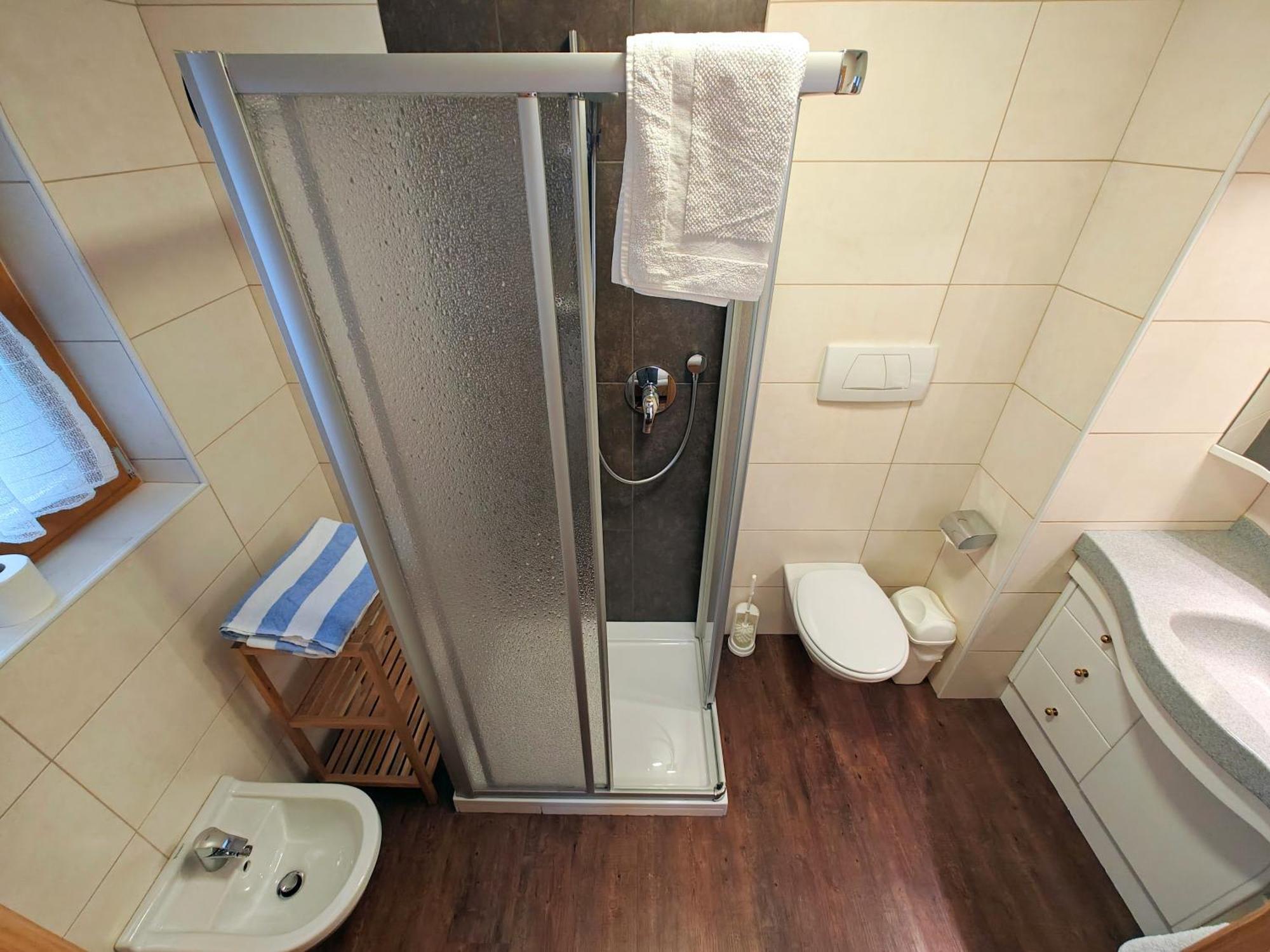 Apartments Brunella Ла Виля Стая снимка