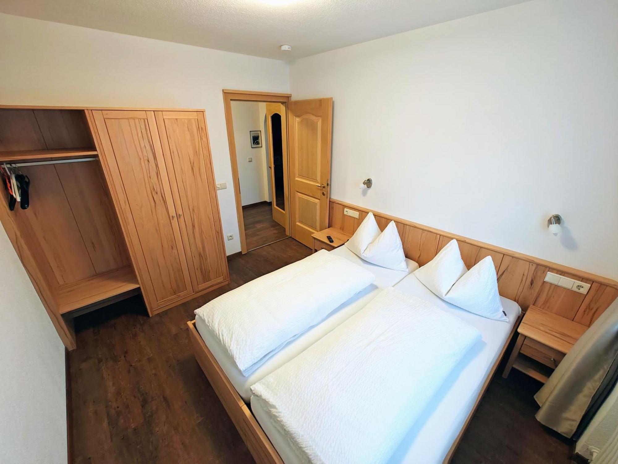 Apartments Brunella Ла Виля Стая снимка