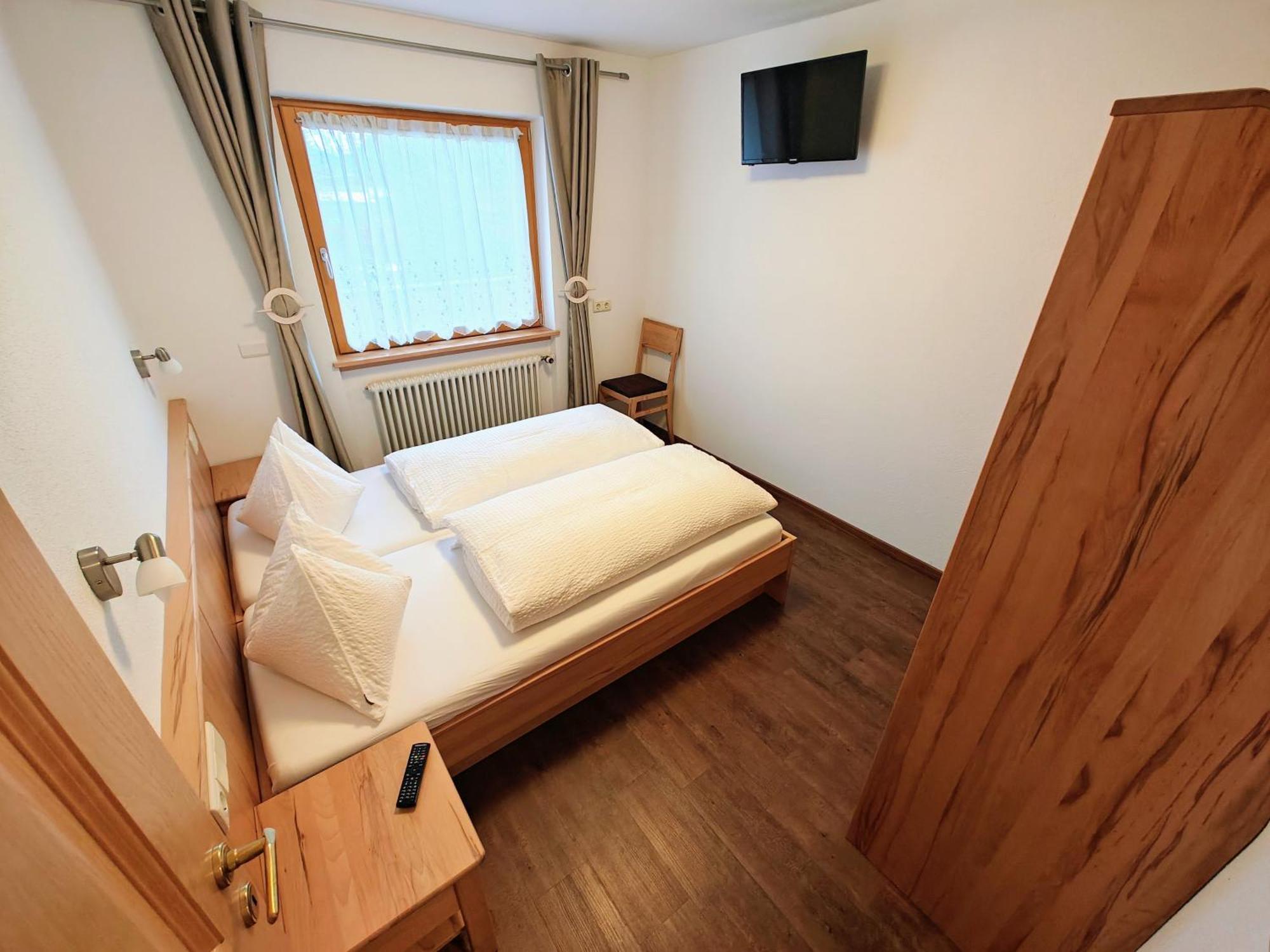 Apartments Brunella Ла Виля Стая снимка