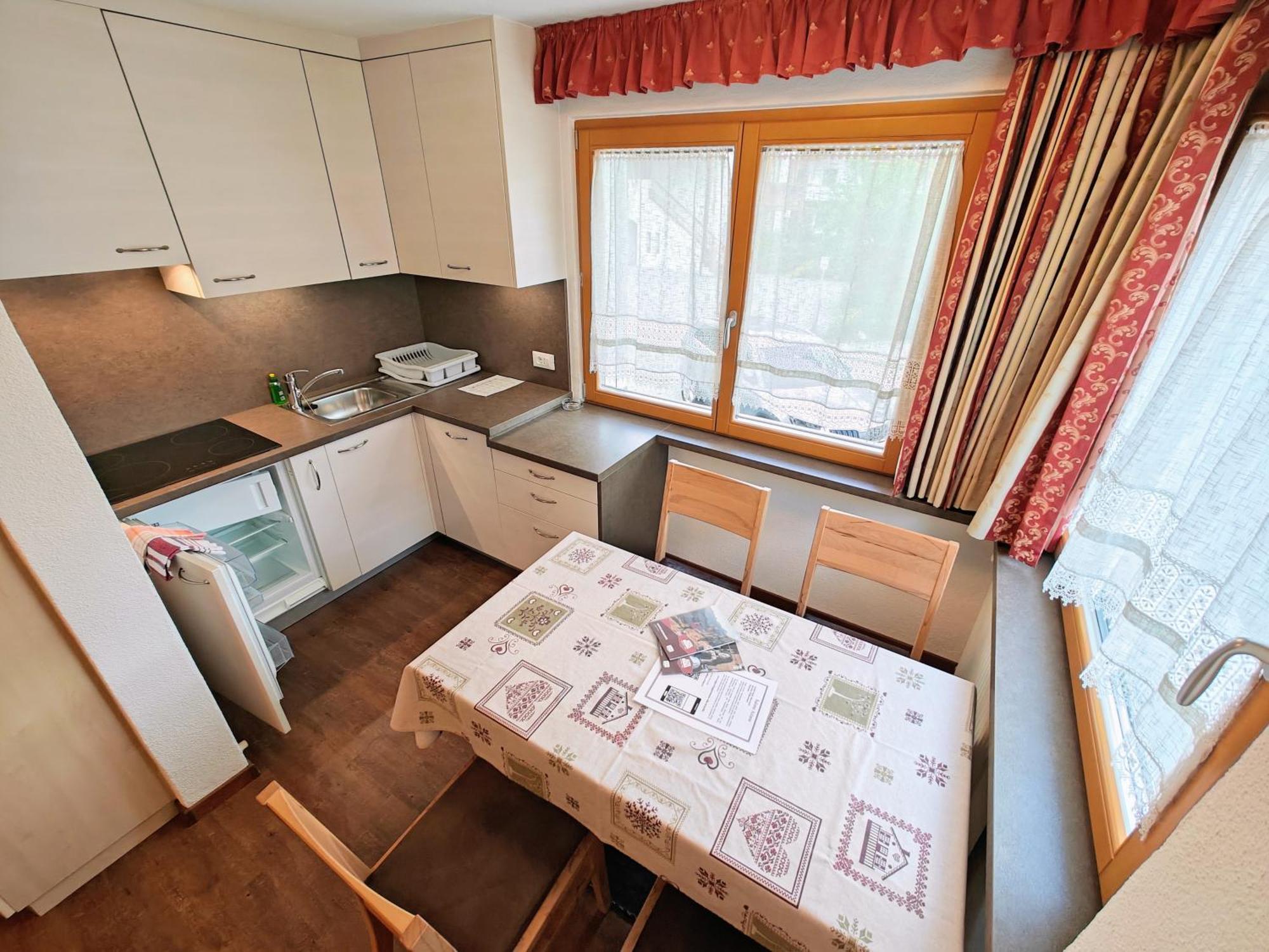 Apartments Brunella Ла Виля Стая снимка