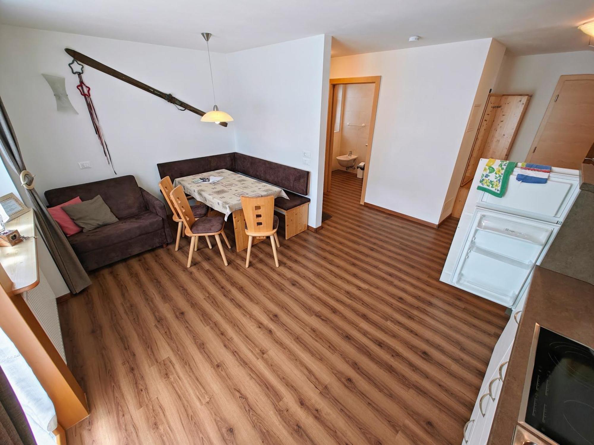 Apartments Brunella Ла Виля Стая снимка