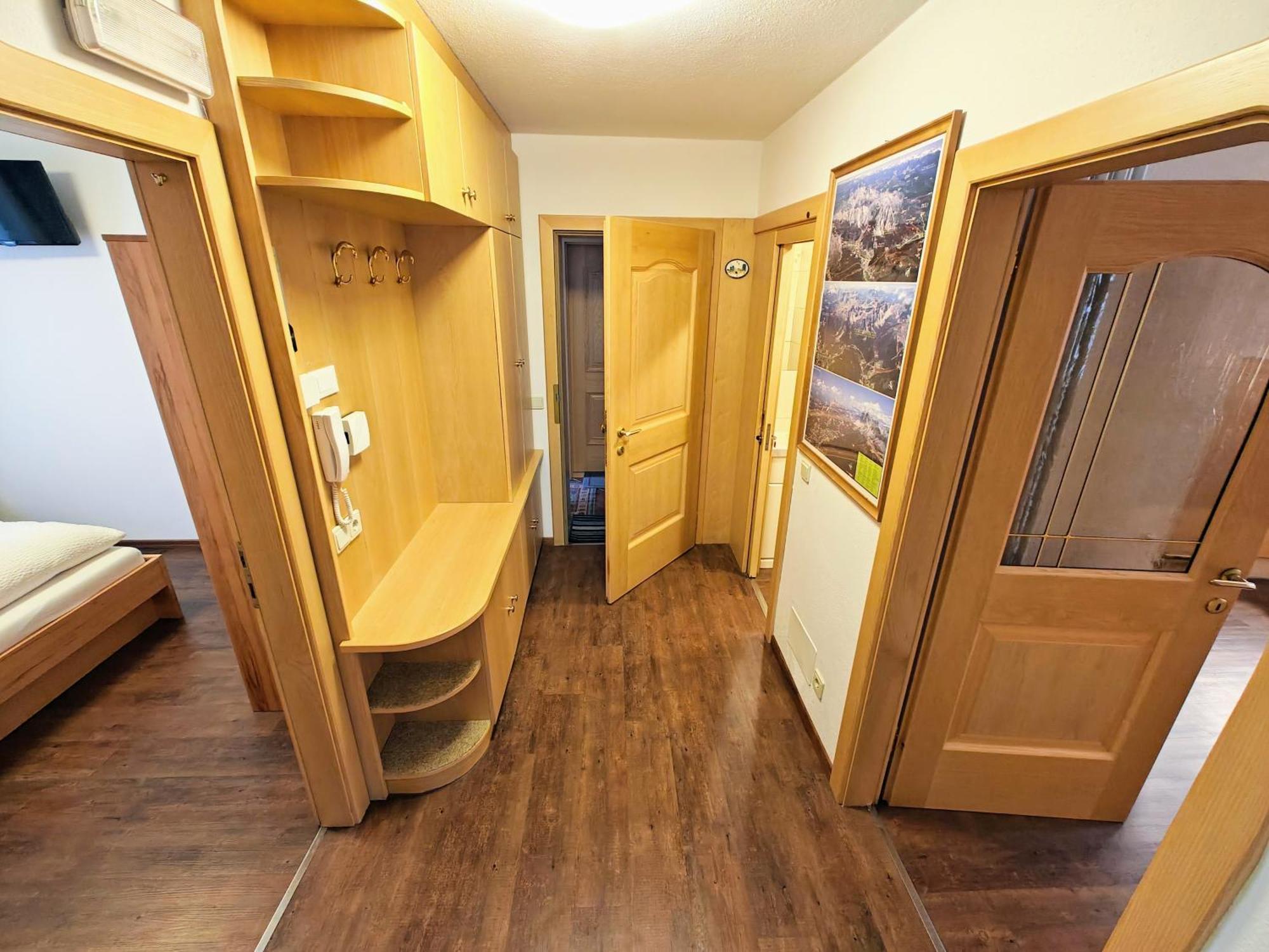 Apartments Brunella Ла Виля Стая снимка