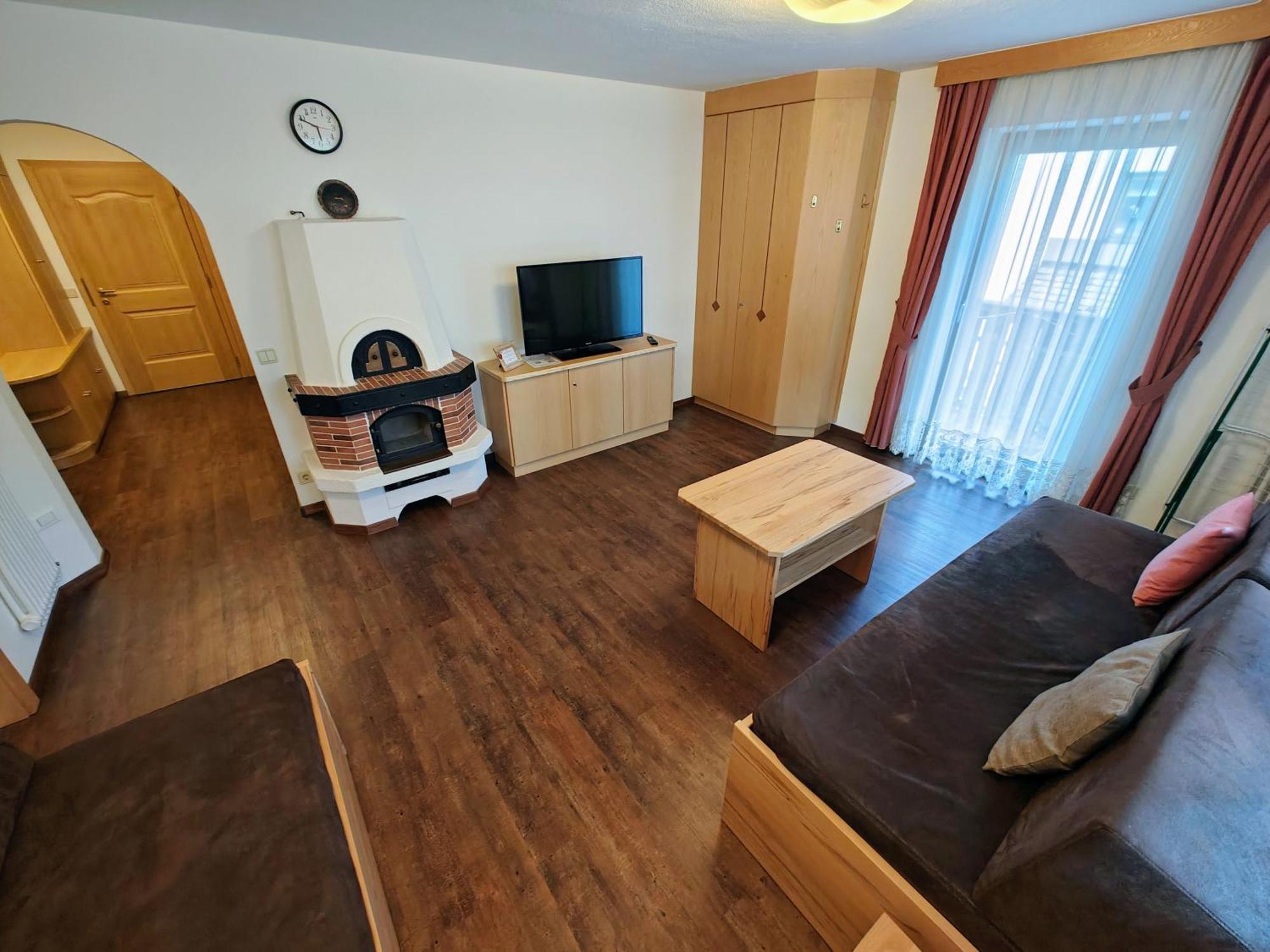Apartments Brunella Ла Виля Стая снимка